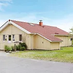 Сasa de vacaciones 5 Star Holiday Home In Ottendorf