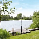 Prázdninový dům 12 Person In Otterndorf