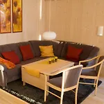 5 Star Holiday Home In Ottendorf Otterndorf