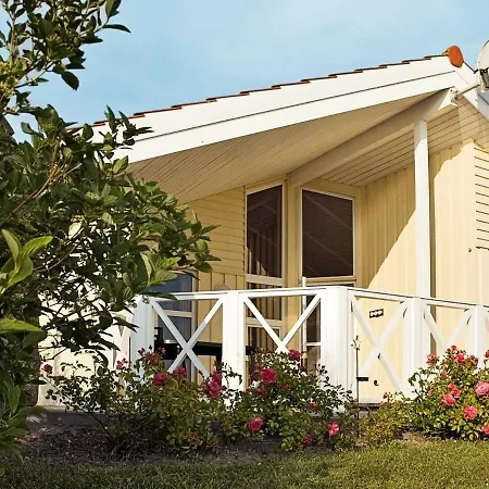 12 Person In Holiday home