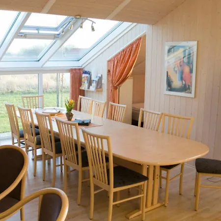 12 Person In * Otterndorf