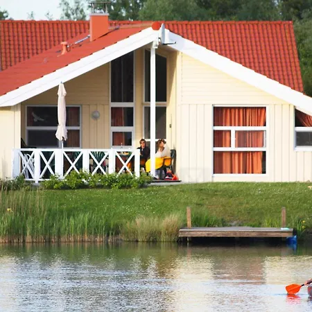 5 Star In Ottendorf Prázdninový dům Otterndorf