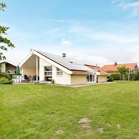 5 Star In Ottendorf Prázdninový dům