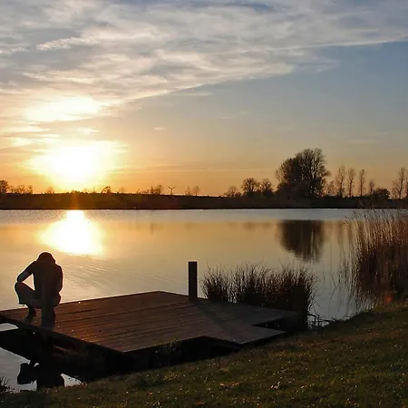 Prázdninový dům 5 Star In Ottendorf Otterndorf