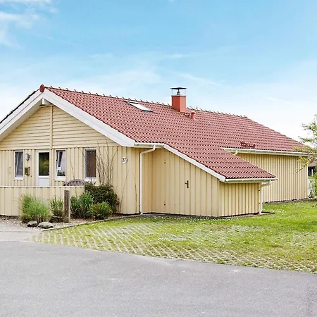 Prázdninový dům 5 Star In Ottendorf