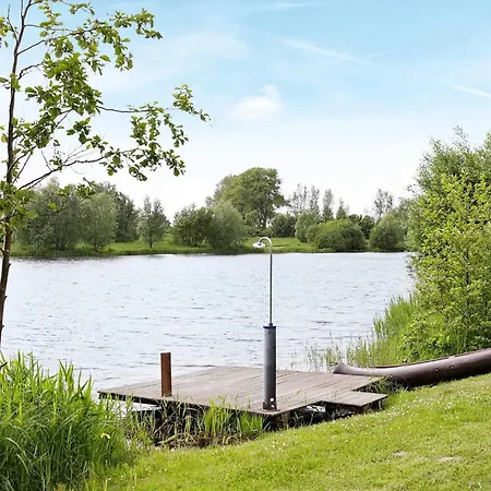 Prázdninový dům 5 Star In Ottendorf Otterndorf