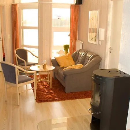 5 Star In Ottendorf Prázdninový dům Otterndorf