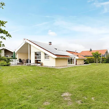 Haus Am Feriehus *