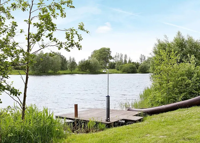 Hébergement de vacances 12 Person In Otterndorf