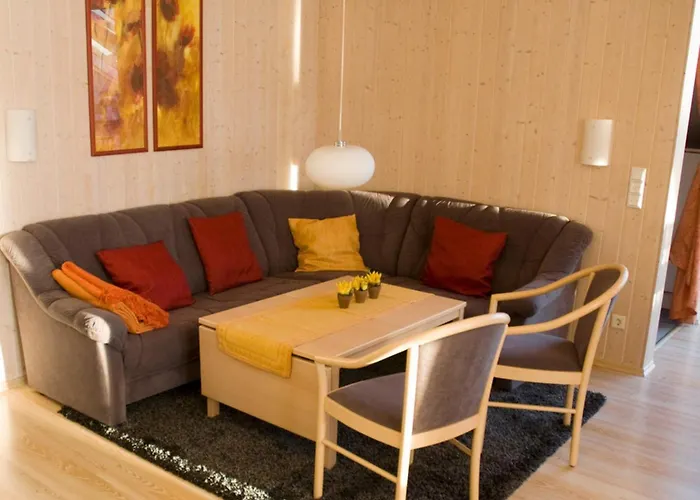 12 Person In Otterndorf